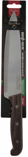 Нож кухонный