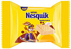 Вафля с молочной начинкой «Sandviq Gofret»