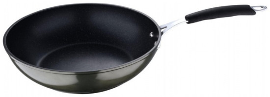 Сковорода универсальная WOK Midnight
