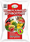 Почвогрунт на основе биогумуса «Универсальный»
