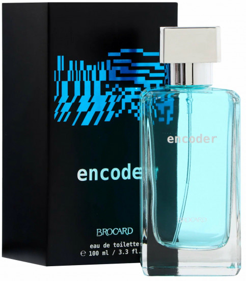 Туалетная вода «Encoder»