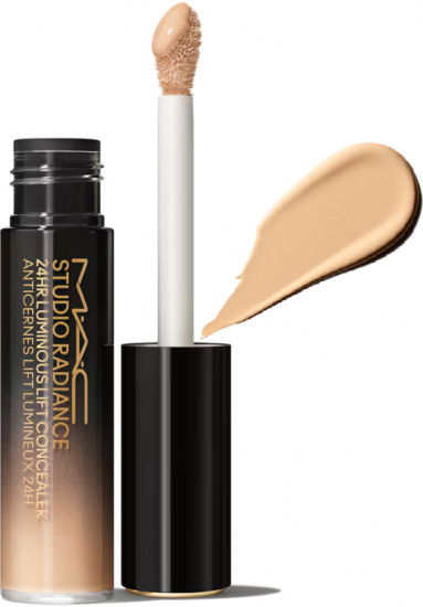Консилер для лица «Studio Radiance 24Hr Luminous Lift Concealer», оттенок NC11.5