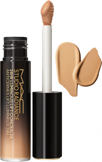 Консилер для лица «Studio Radiance 24Hr Luminous Lift Concealer», оттенок NC17