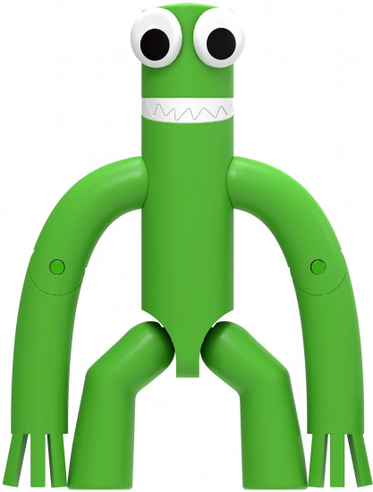 Фигурка «Green»
