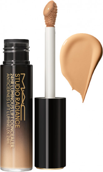 Консилер для лица «Studio Radiance 24Hr Luminous Lift Concealer», оттенок NC17.5