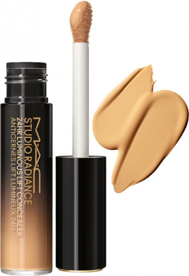 Консилер для лица «Studio Radiance 24Hr Luminous Lift Concealer», оттенок NC20