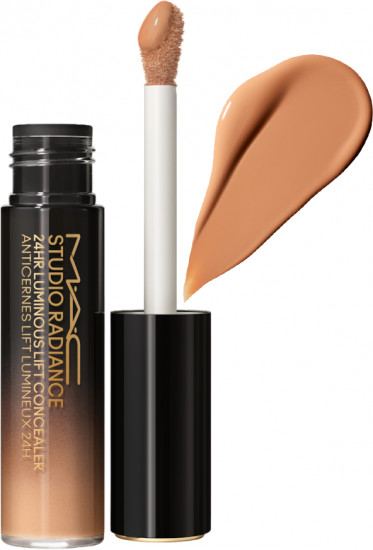 Консилер для лица «Studio Radiance 24Hr Luminous Lift Concealer», оттенок NW18