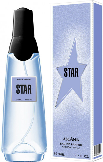Парфюмерная вода «Star»