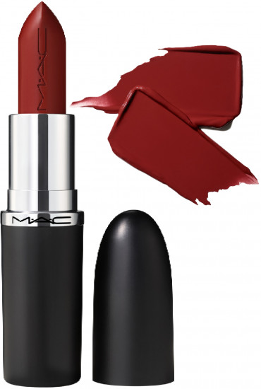 Помада для губ «Macximal Sleek Satin Lipstick», тон Dubonnet