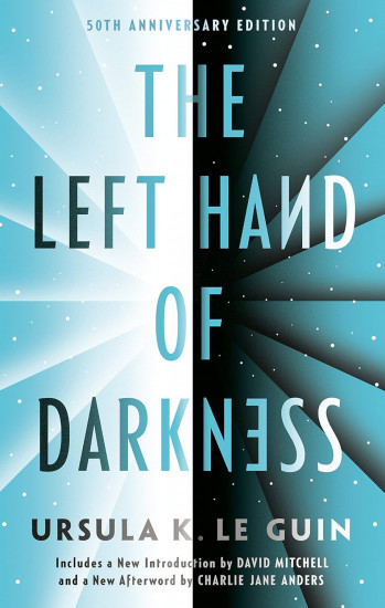 Left Hand of Darkness