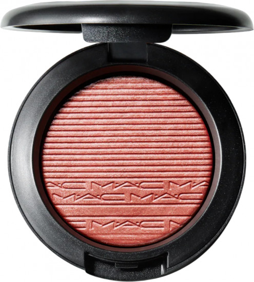 Румяна кремовые с эффектом сияния «Extra Dimension Blush», оттенок Hushed Tone