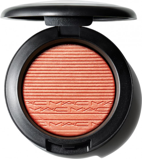 Румяна кремовые с эффектом сияния «Extra Dimension Blush», оттенок Just a Pinch