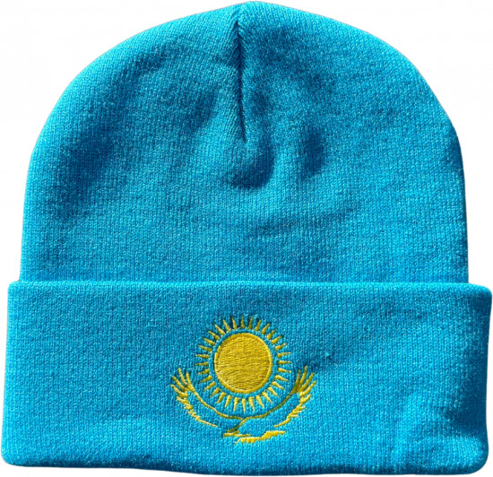 Шапка «Казахстан»