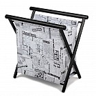 Газетница (36,5 х 21 х 35 см)