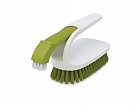 Щетка для мытья «Twin Scrub», зеленая