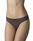 Трусы-стринг "Classica" (арт. 26280, крокус)