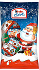 Набор подарочный сладкий «Christmas Kinder Mini Mix Beutel»