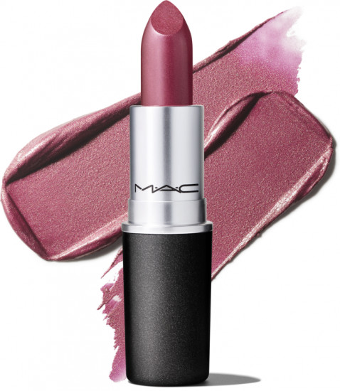 Помада для губ «Frost Lipstick», тон Plum Dandy