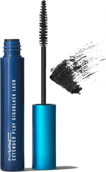Тушь для ресниц «Extended Play Lash», оттенок Gigablack