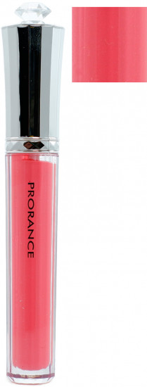 Блеск для губ «Sunny Glam Lipgloss», тон 101 Natural Pink