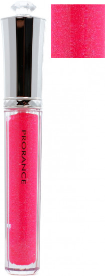 Блеск для губ «Sunny Glam Lipgloss», тон PK3 Cherry Pink