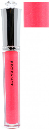 Блеск для губ «Sunny Glam Lipgloss», тон PK4 Bobby Pink