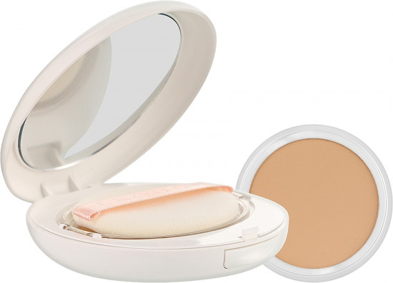 Компактная пудра с запаской «All Day Glam Light Two-Way Cake» SPF28 PA++, оттенок 13