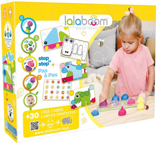 Игрушка «Доска развивающая»