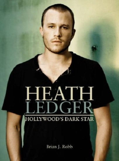 Heath Ledger
