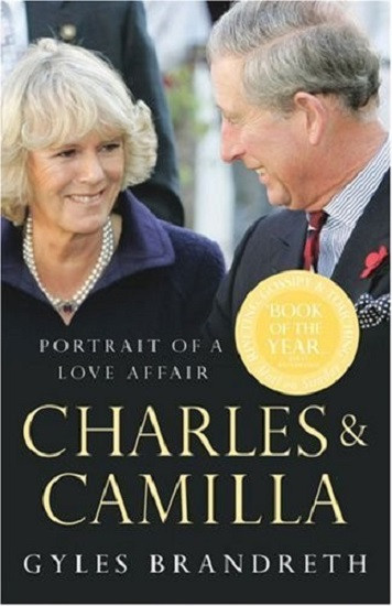 Charles and Camilla