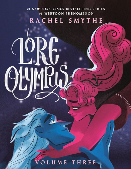 Lore Olympus. Volume 3