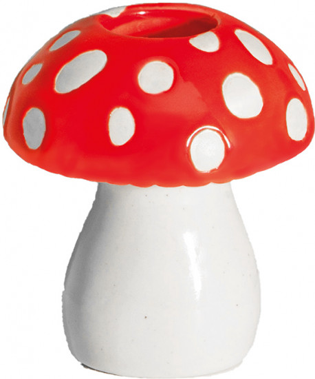 Подсвечник «Amanita»