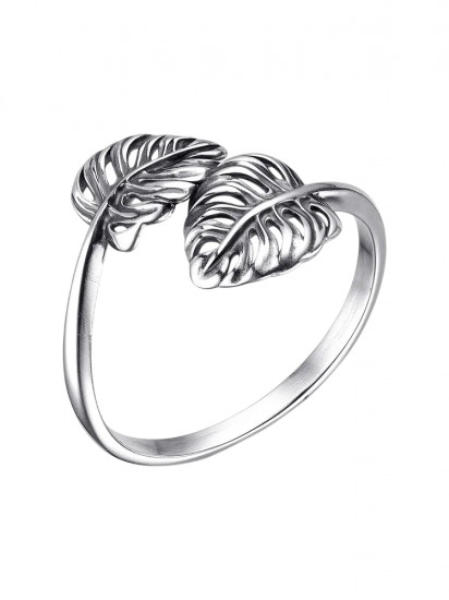 Кольцо из серебра