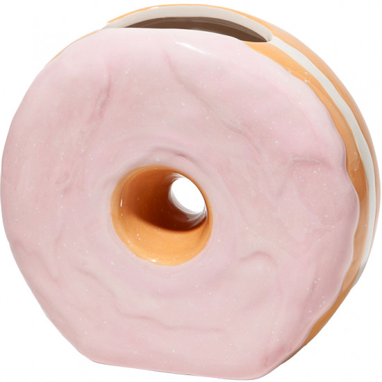 Ваза для цветов «Donut»