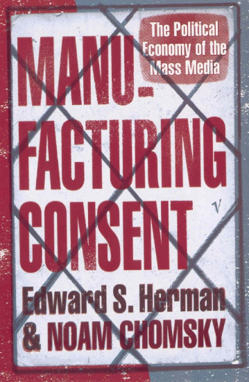 Manufacturing Consent