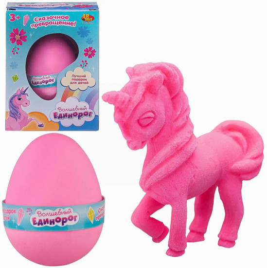 Игрушка-сюрприз «Волшебный единорог»