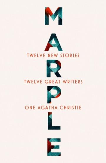 Marple. Twelve New Stories