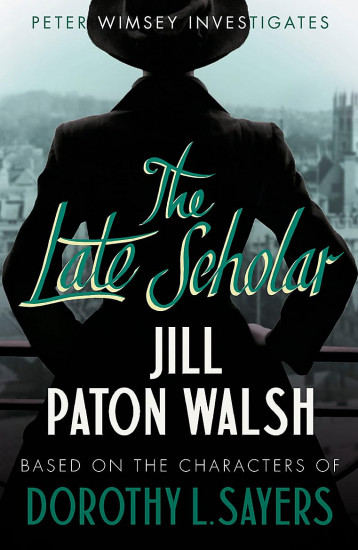 Late Scholar