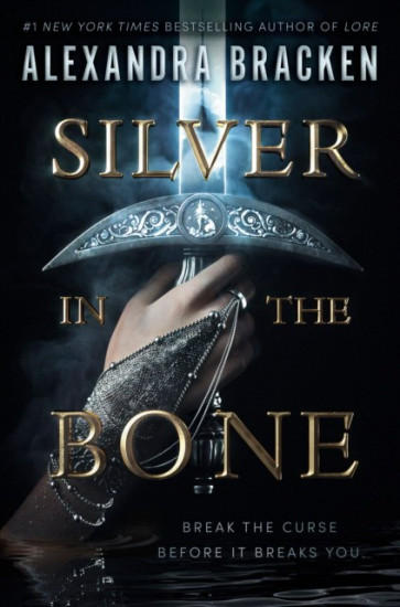 Silver in the bone