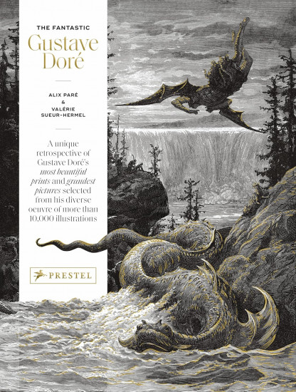 The Fantastic Gustave Doré