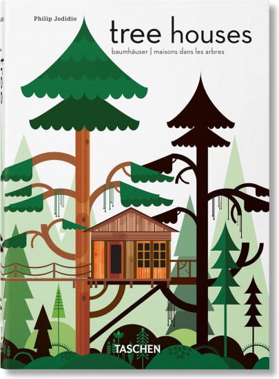 Tree Houses