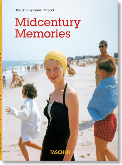 Midcentury Memories: The Anonymous Project