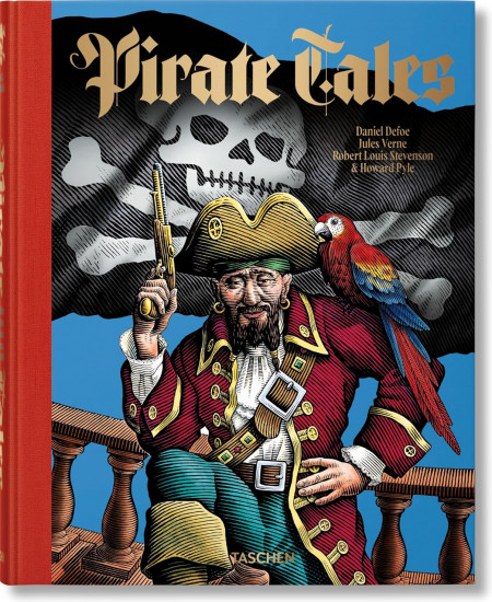 Pirate Tales