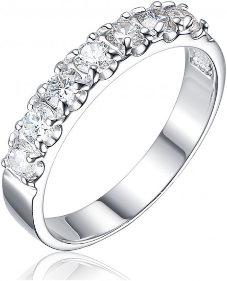 Кольцо из серебра