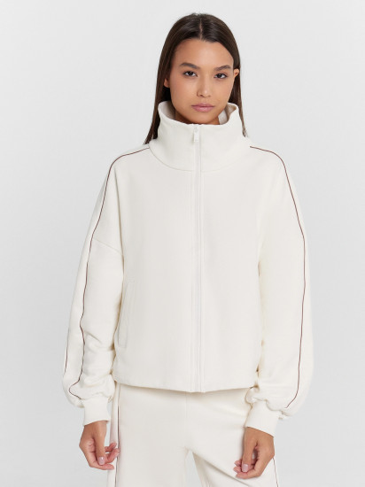 Толстовка женская