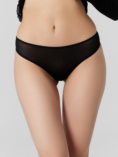 Трусы-слип женские