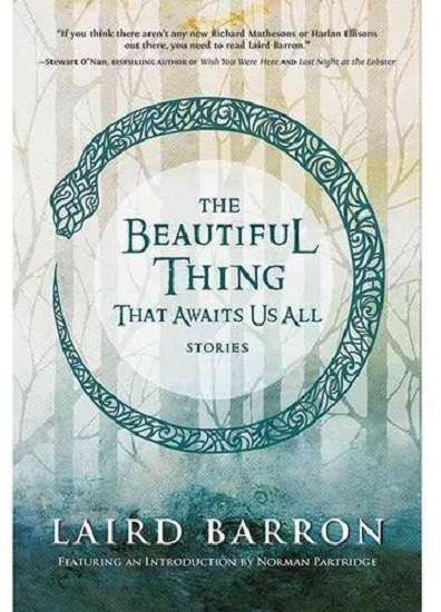 The Beautiful Thing That Awaits Us All