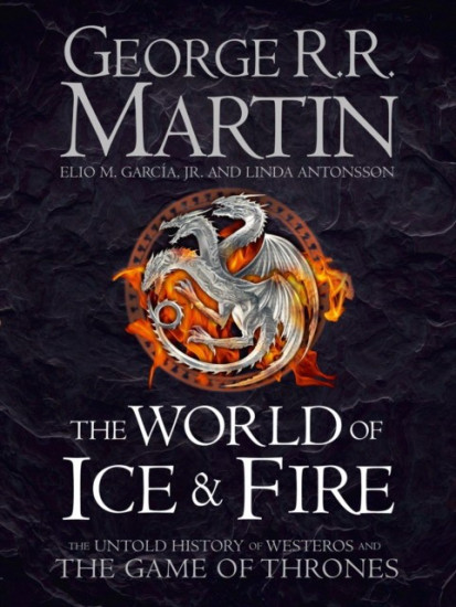 The World of Ice & Fire