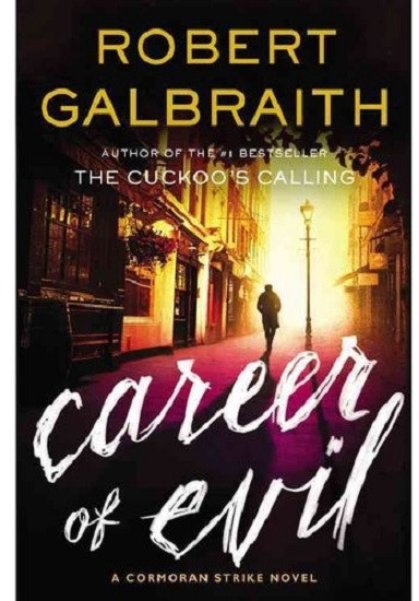 Career of Evil