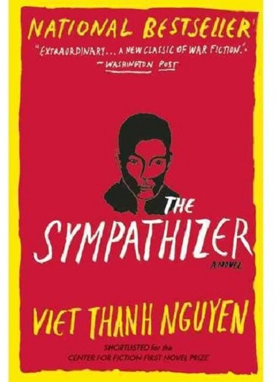 The Sympathizer